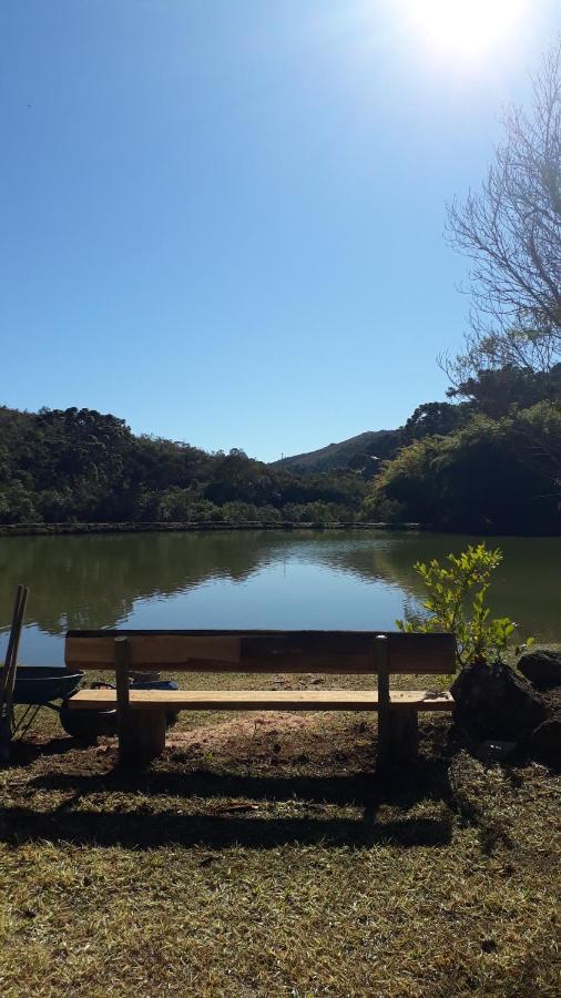 Lodge Lenda Da Montanha