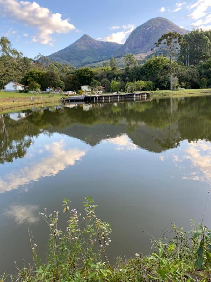 Lenda Da Montanha *