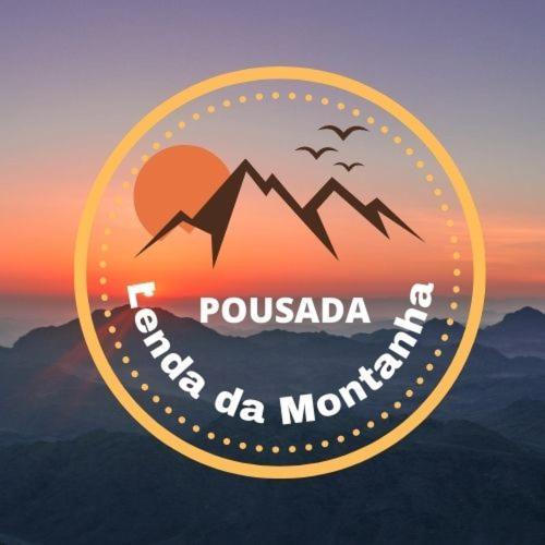 Lenda Da Montanha Lodge *
