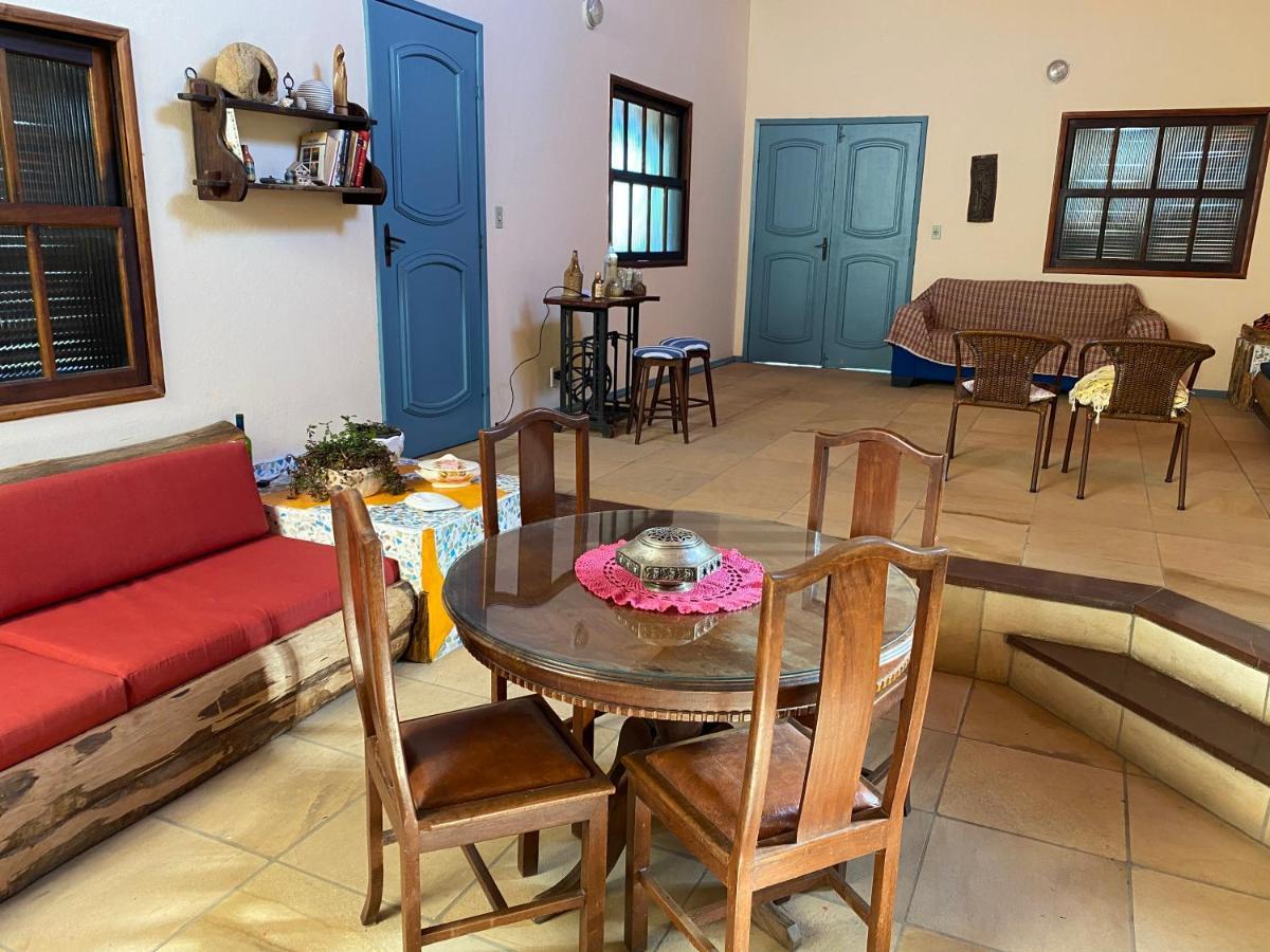 Lodge Lenda Da Montanha
