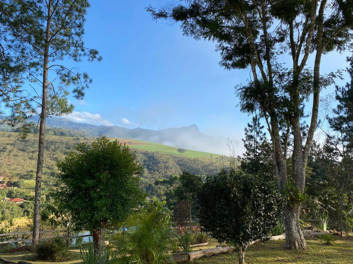 Lenda Da Montanha *
