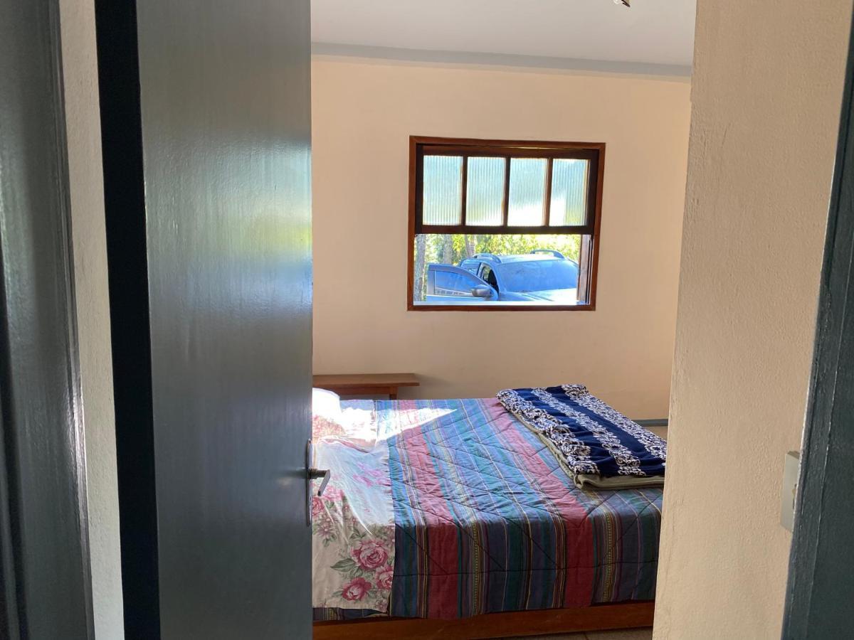 Lodge Lenda Da Montanha *