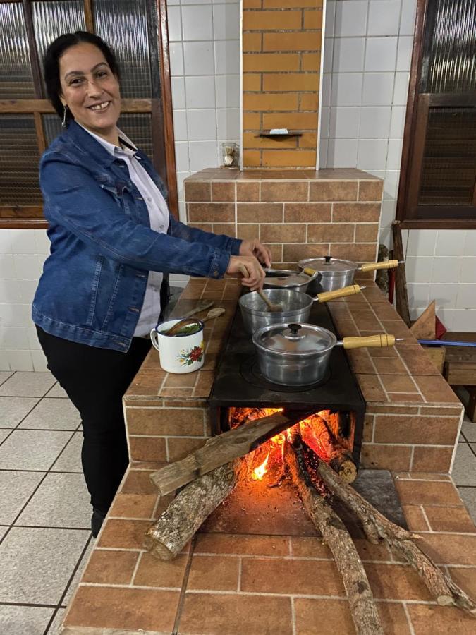 Lenda Da Montanha