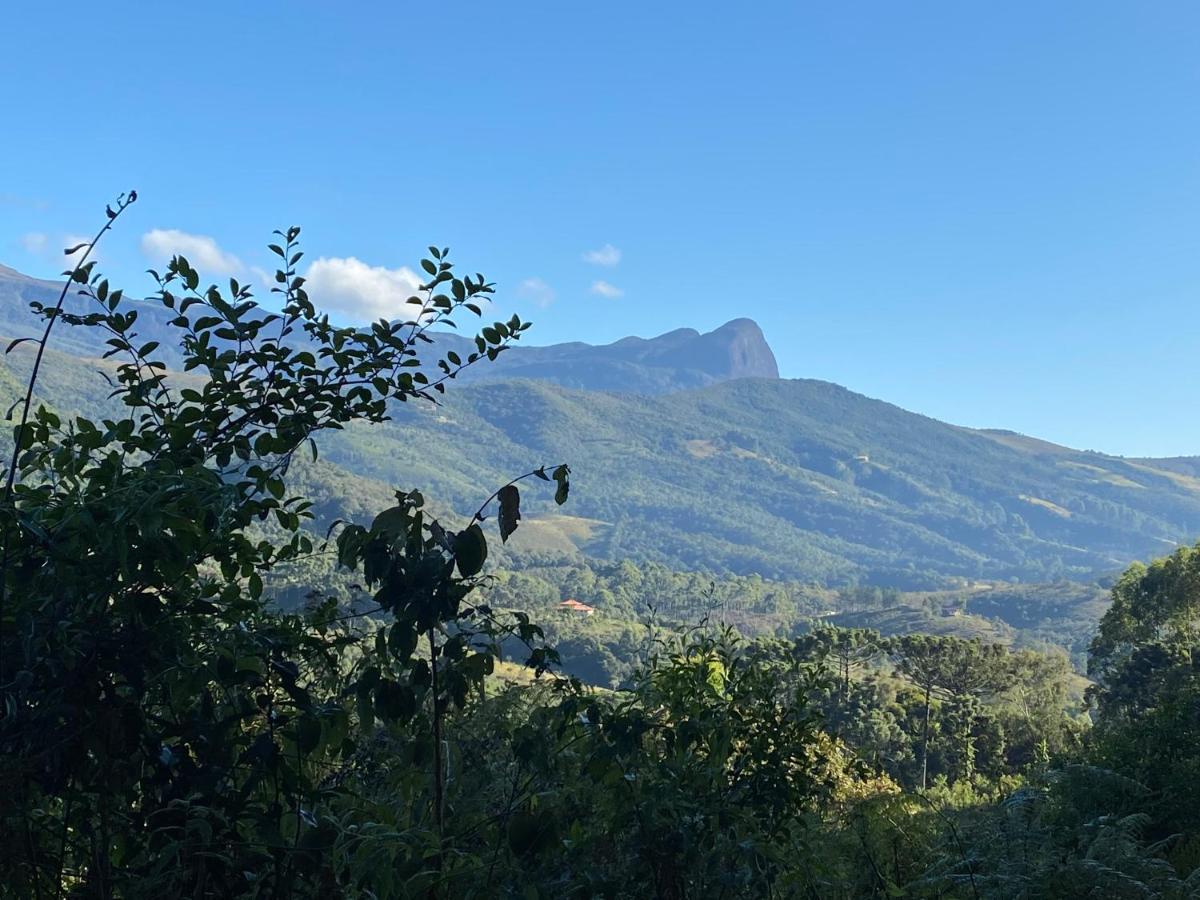 Lenda Da Montanha *