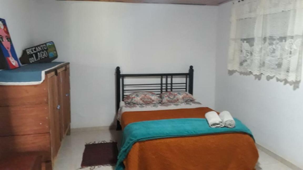 Lodge Lenda Da Montanha Aiuruoca