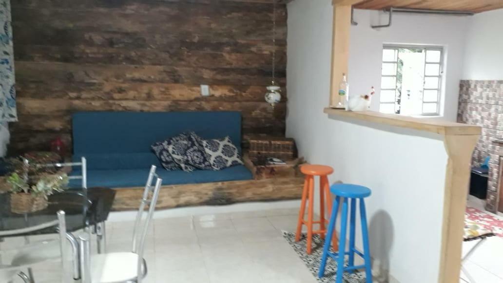 Lenda Da Montanha Lodge *
