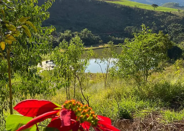 Pousada Lenda Da Montanha