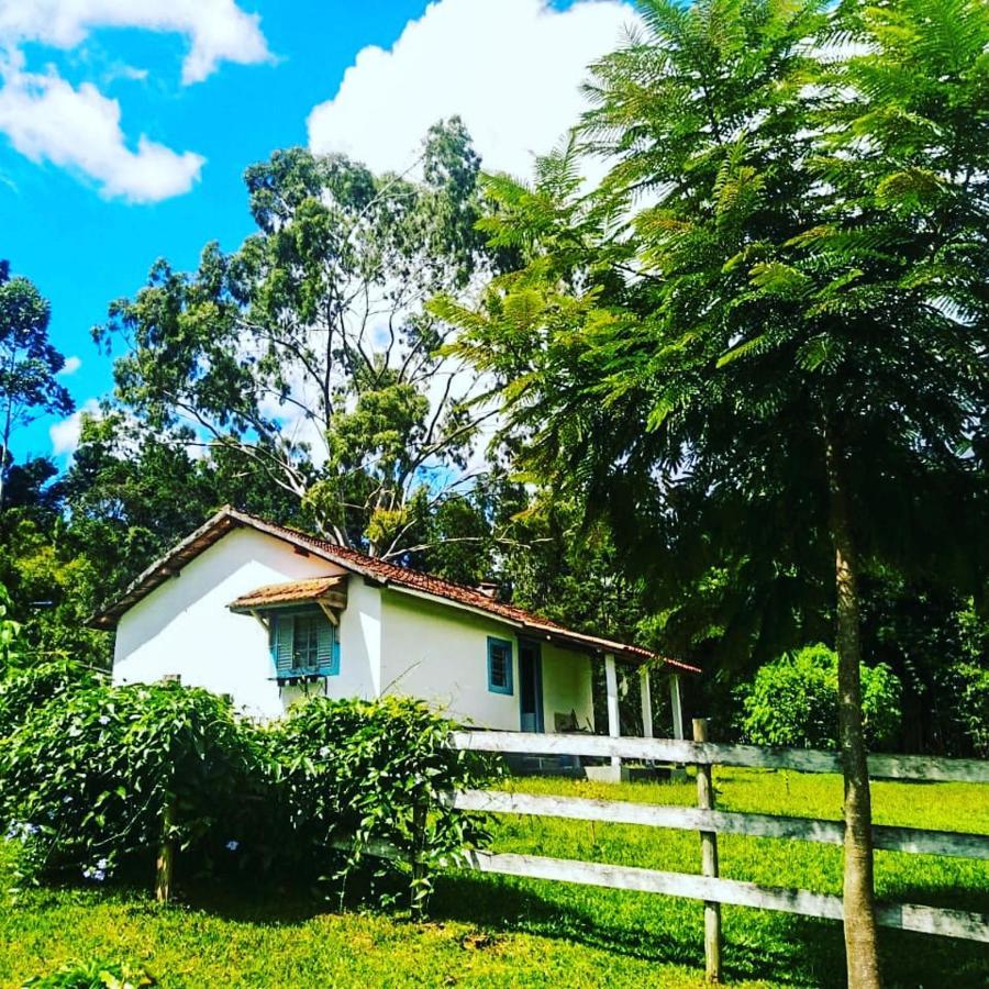 Lenda Da Montanha Aiuruoca