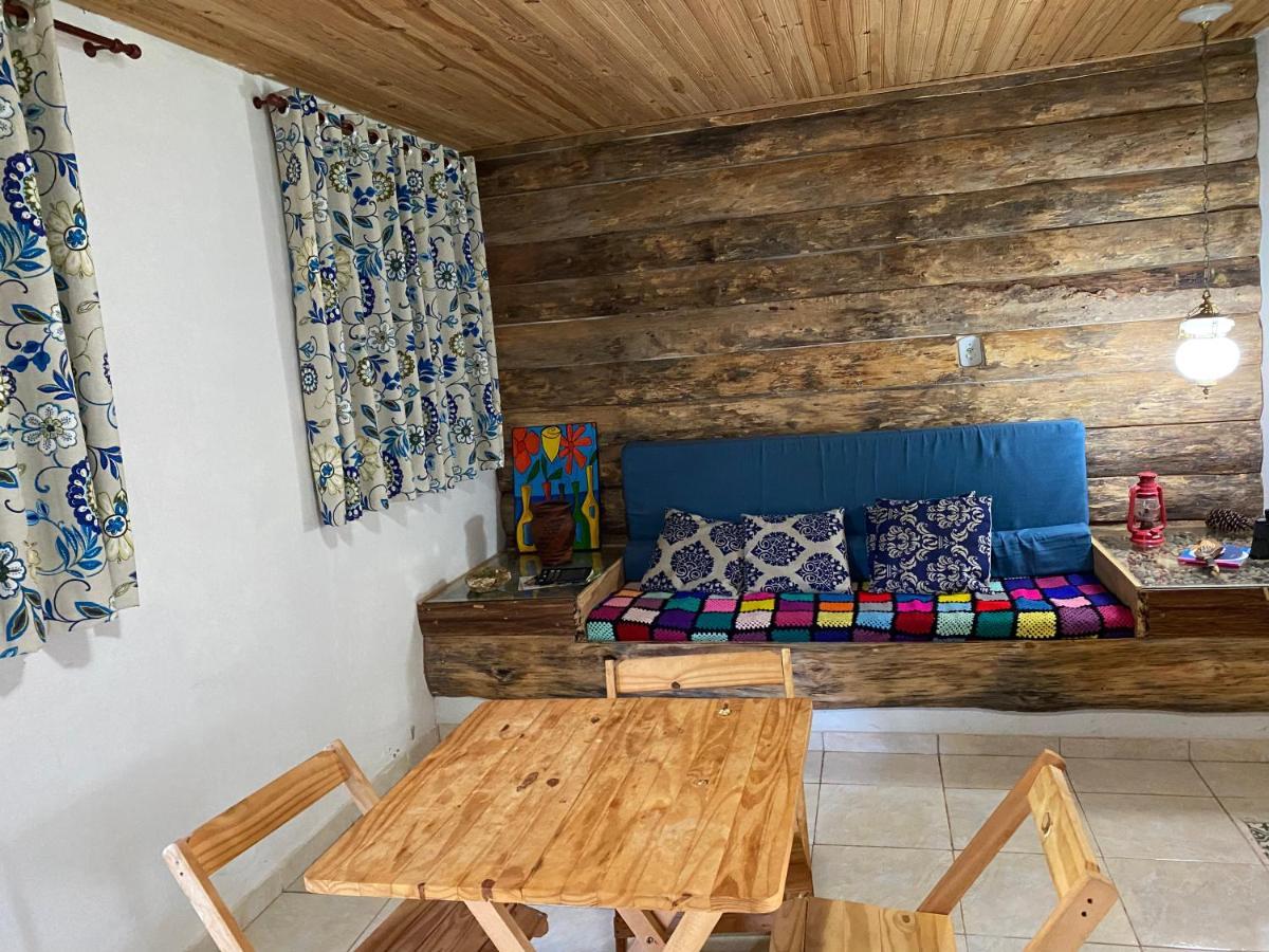 Lodge Lenda Da Montanha Aiuruoca