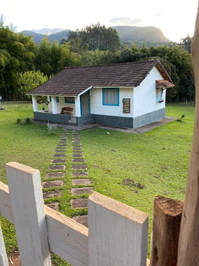 Lenda Da Montanha Lodge Aiuruoca