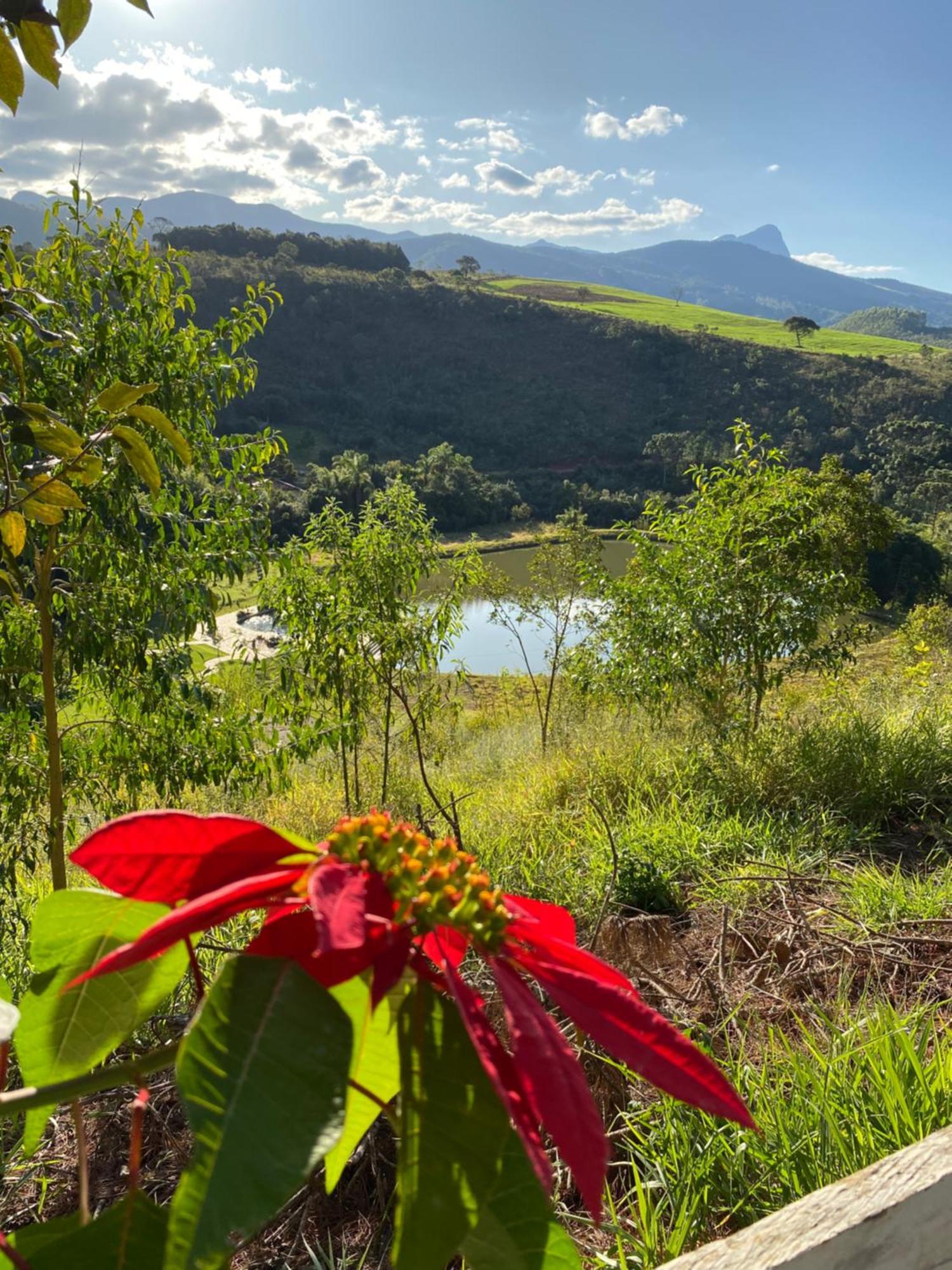 Lenda Da Montanha Aiuruoca