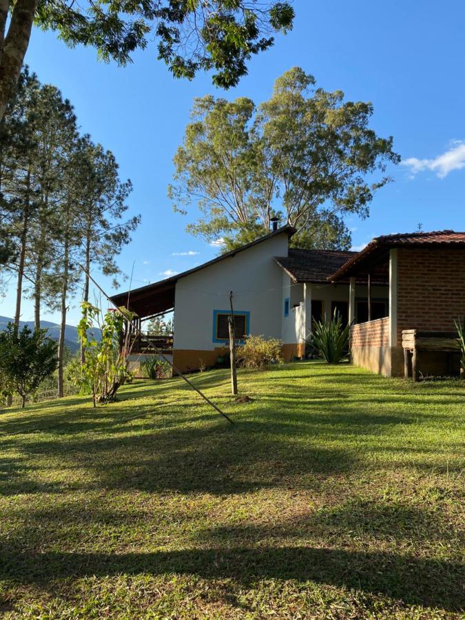 Lodge Lenda Da Montanha *