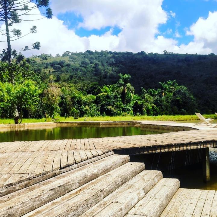 Lenda Da Montanha