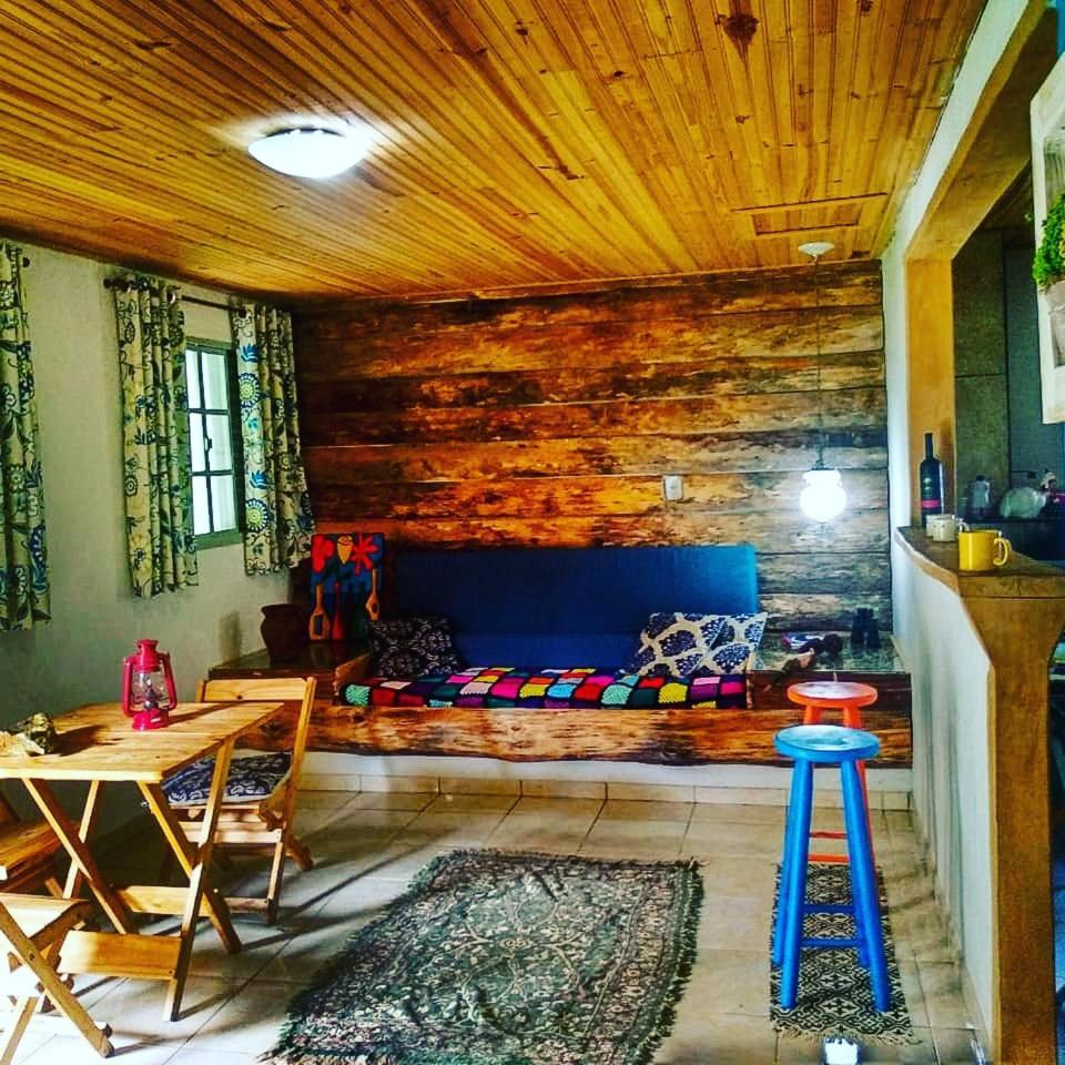 Lodge Lenda Da Montanha