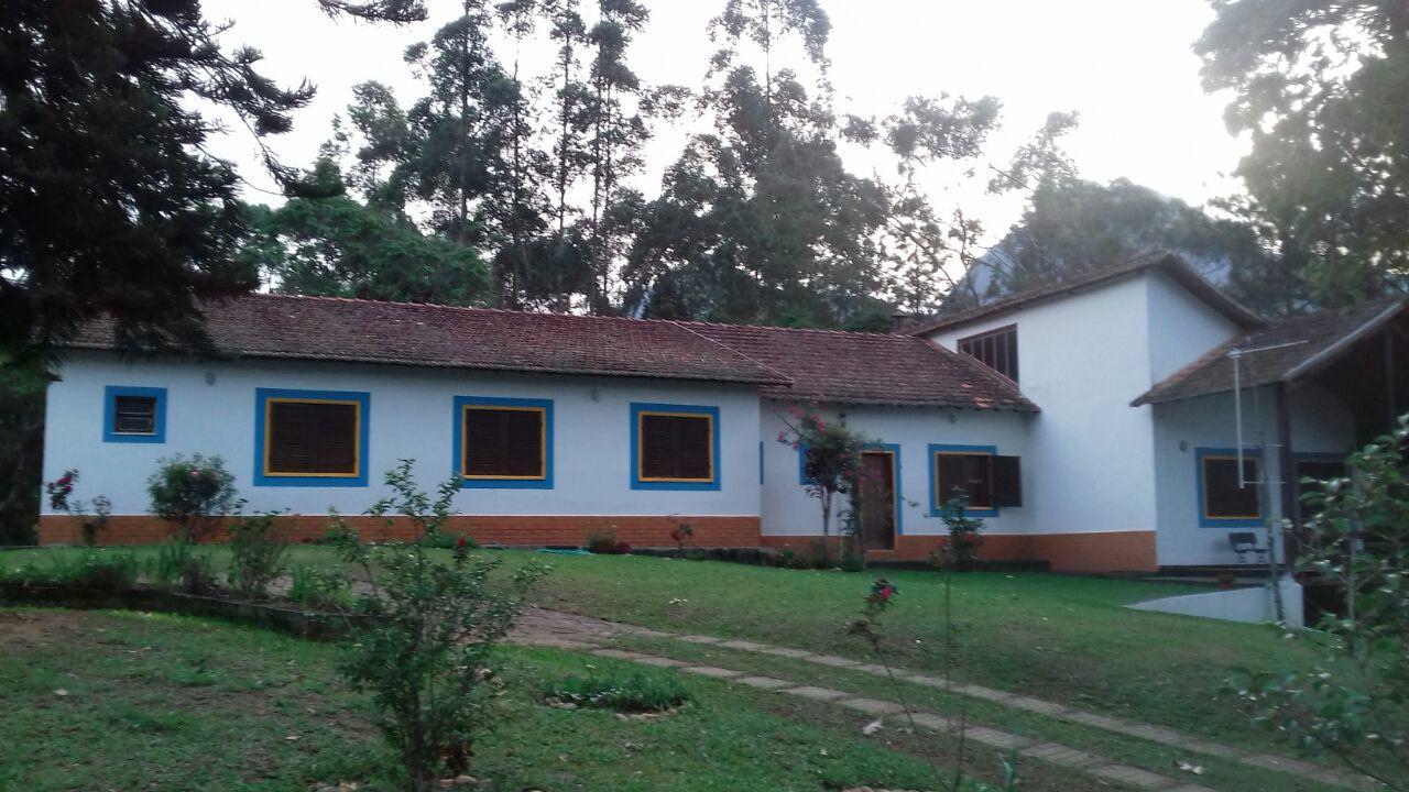 Lenda Da Montanha