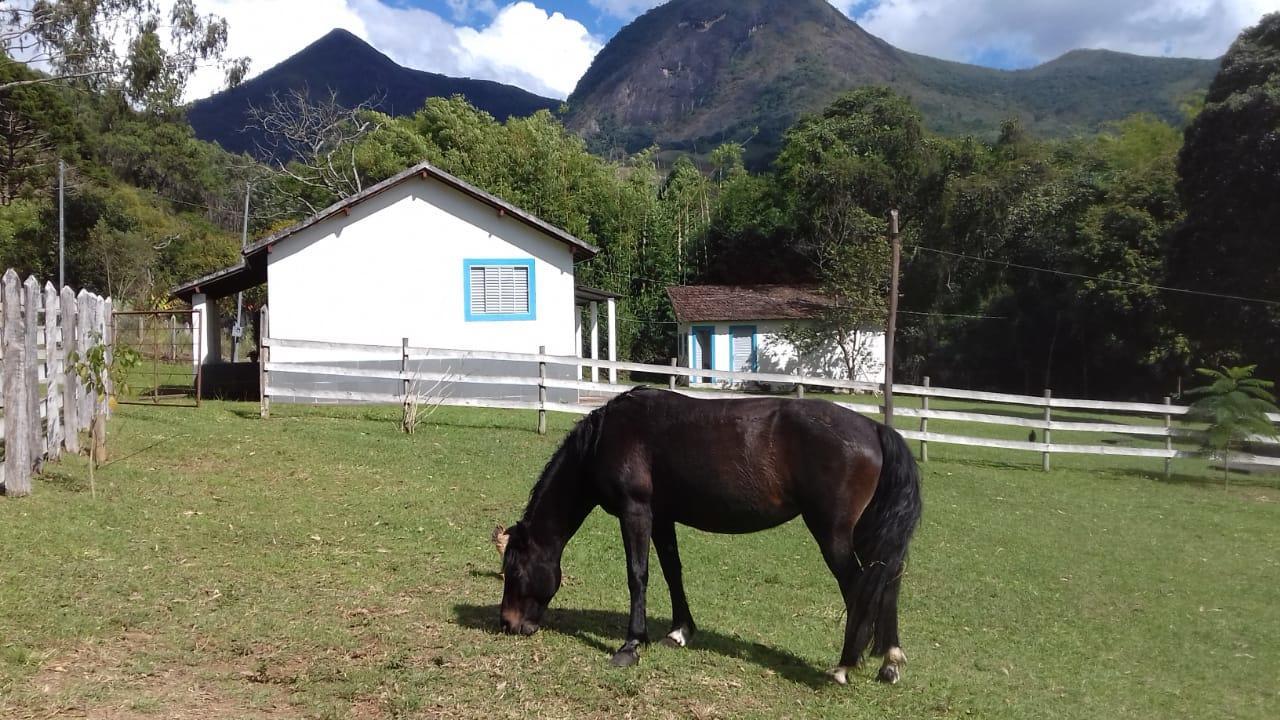 Lodge Lenda Da Montanha *