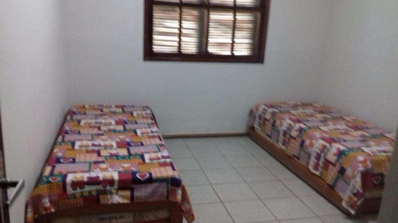 Lodge Lenda Da Montanha Aiuruoca