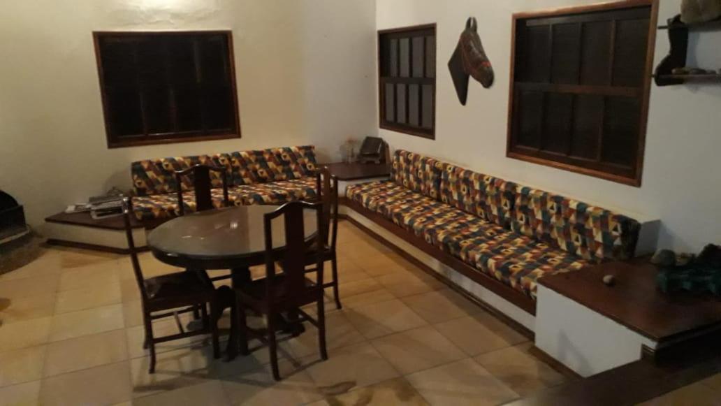 Lenda Da Montanha Lodge Aiuruoca