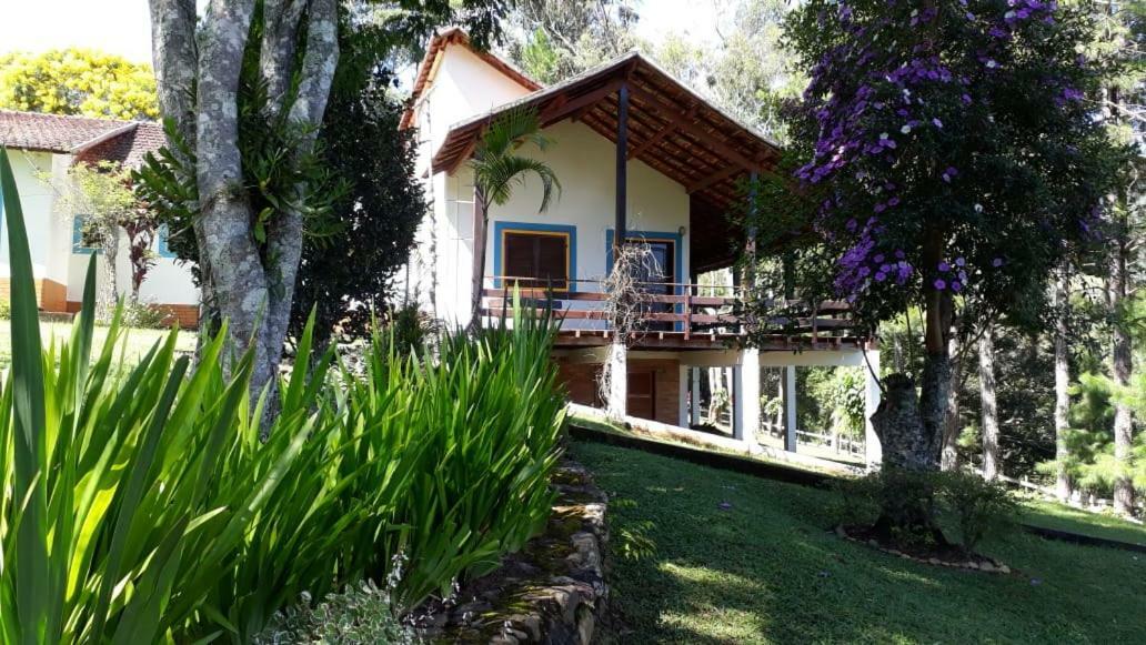 Lenda Da Montanha Aiuruoca