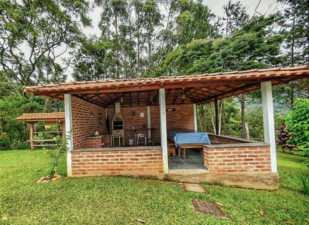 Lodge Lenda Da Montanha