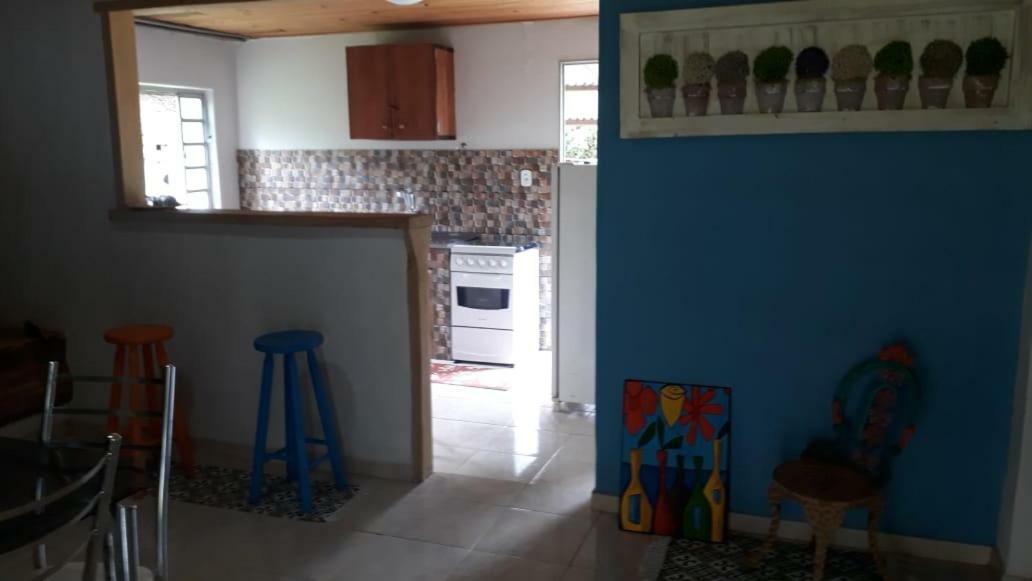 Lodge Lenda Da Montanha